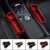 Car Seat Gap Storage Box: PU Organizer for Wallet, Phone, Coins, Cigarettes, Keys, Cards, and Accessories