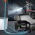 Portable High-Power Car Wash Water Gun for Household Use, like a Washing Machine