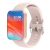 smart watch For Apple watch Ultra Series 8 49mm iWatch marine strap smart watch sport watch wireless charging strap box Protective cover case