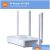 Routers Redmi Mi Router Ax1800 5-Core Wifi6 1800 Mbps 256Mb Dual-Band 4 External Antennas Stably Connects To 128 Devices Drop Delivery Dhllj