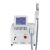 Professional IPL Laser Diode Hair Removal Machine for Salon Beauty Care – Optimal Wavelengths, Q Switch Technology