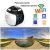 360 Degree Action Camera HD Ultra Mini Panoramic Camera WIFI 4k 16MP 3D Sports Camera Driving VR Camcorder Video Cam Waterproof 30m